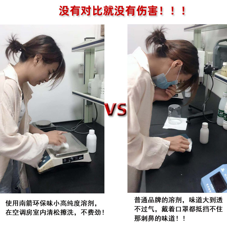 丙二醇对比图