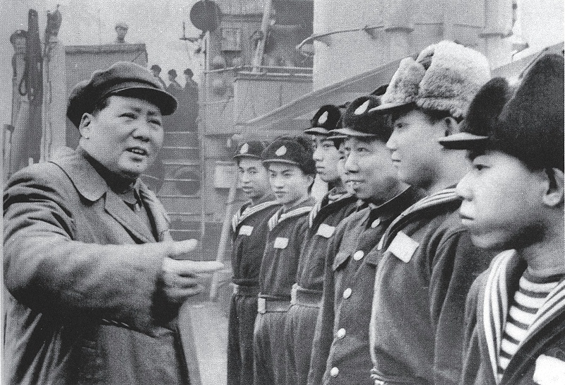 国庆节毛泽东 国庆节毛泽东