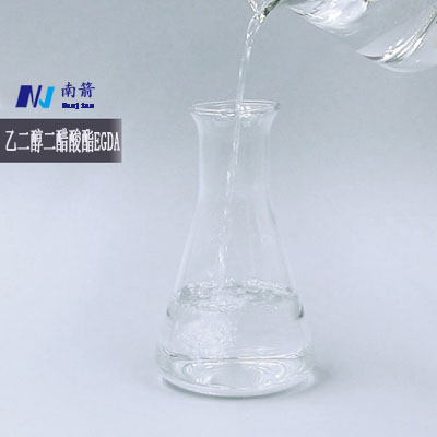 乙二醇二醋酸酯EGDA特性 乙二醇二醋酸酯EGDA特性
