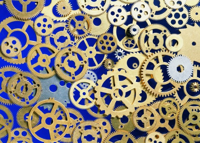 金属行业 金属行业